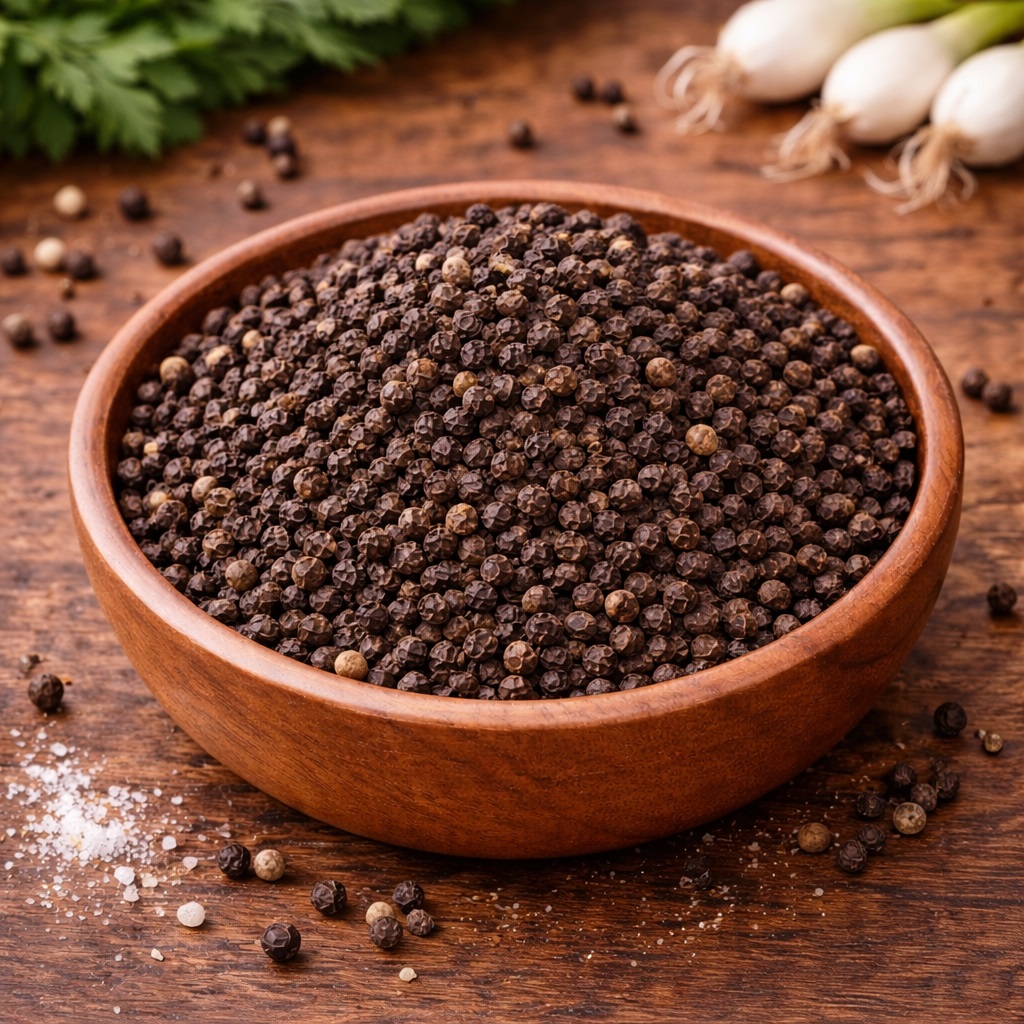 Pieprz czarny ziarno